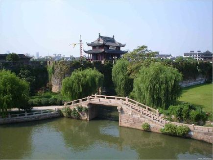 2010中國最佳休閑城市評選揭曉
