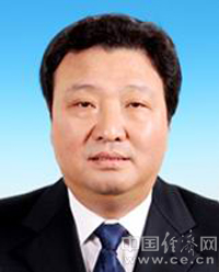 杜靈欣任北京市西城區(qū)政協(xié)黨組書記 曹長勝不再擔任(圖|簡歷)