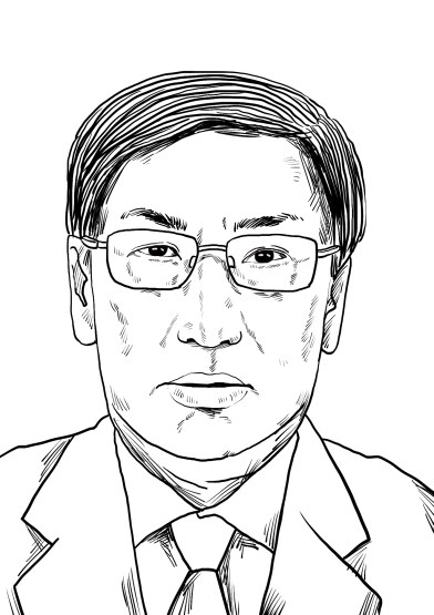 政協委員談大眾創業：創業靠人靠錢觀念要改變