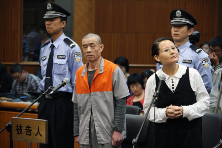 季羨林故居價值三百余萬元遺產(chǎn)被盜 “御用記者”和前管家涉嫌盜竊法庭受審