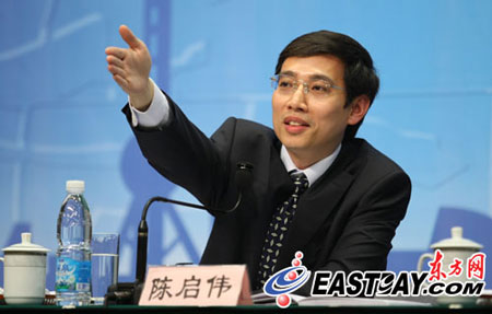世博會延期？純屬訛傳！中國館世博閉幕后繼續開放