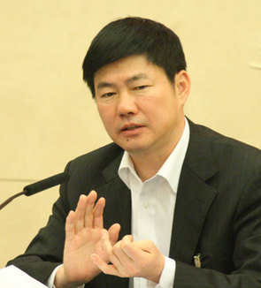 全國人大代表楊益民：把福州建成國際大都市區