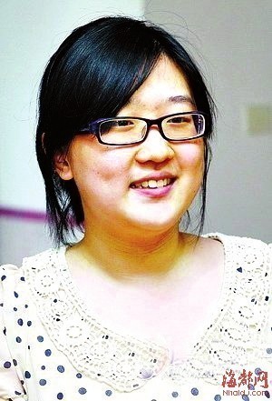 福建三狀元全進(jìn)清華 部分本一批高校公布投檔線