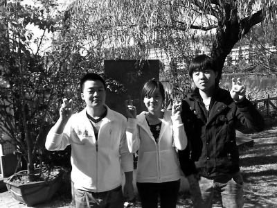 福建農(nóng)林大90后學(xué)生打造閩版“中國(guó)合伙人”
