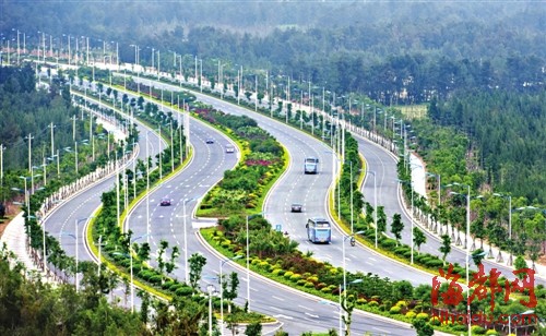 福建：破除“玻璃門”助力民營經濟