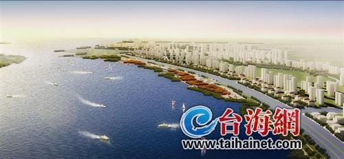 海滄要建廈門“新外灘” 市民主動(dòng)獻(xiàn)計(jì)共繪藍(lán)圖