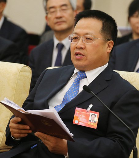 車尚輪:習總書記曾視察廈航 肯定廈航貢獻