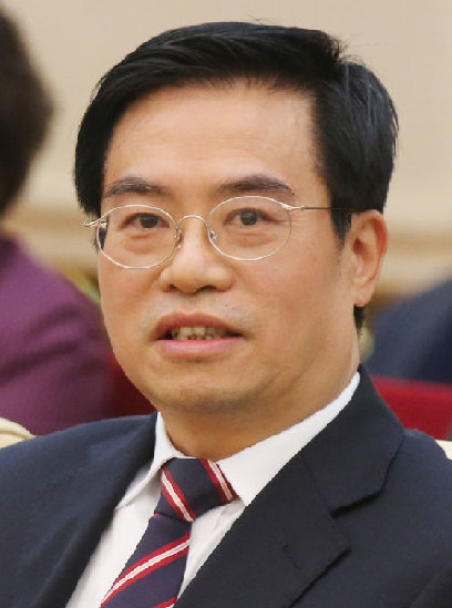 人大代表周聯(lián)清建議授予平潭特別立法權(quán)