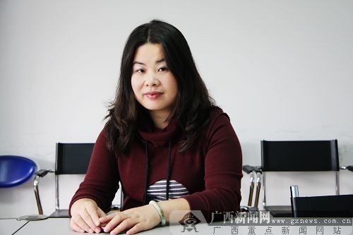 網(wǎng)絡紅人“流氓燕”為女權吶喊