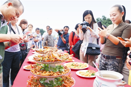 合山:“光熱煤都”巧播核心價(jià)值