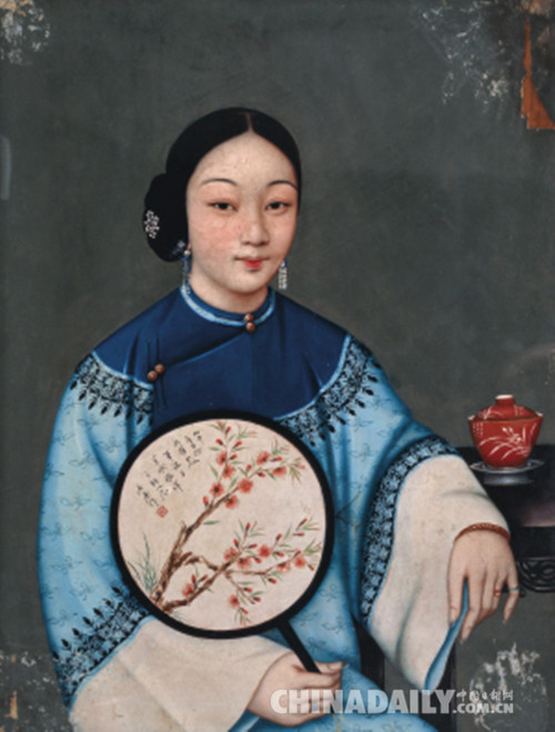 五一期間可到石家莊美術(shù)館欣賞全國頂級油畫展
