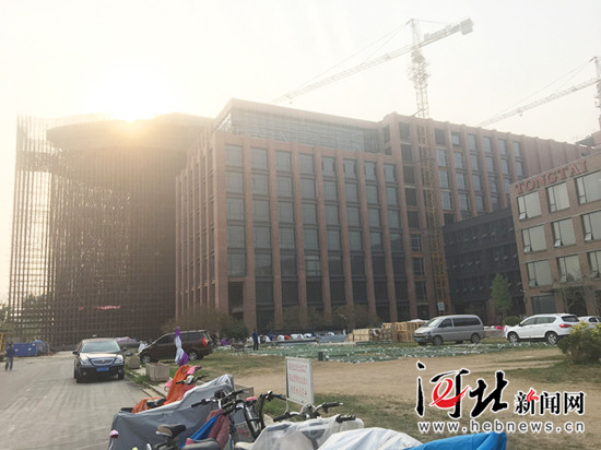 河北節(jié)約集約用地：生產(chǎn)企業(yè)有妙招 政府部門嚴(yán)管理
