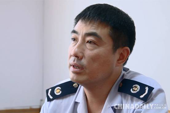 邯鄲叢臺區微電影《我的兄弟是黨員》上線