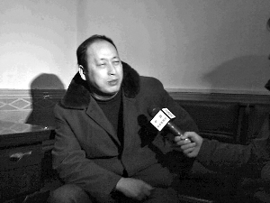 河南農民詐騙368萬公路通行費相關責任人被問責