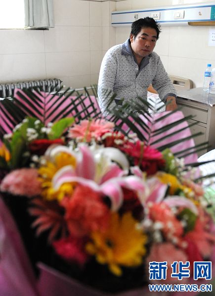 河南首例H7N9危重患者出院 全省4名患者3人已康復出院