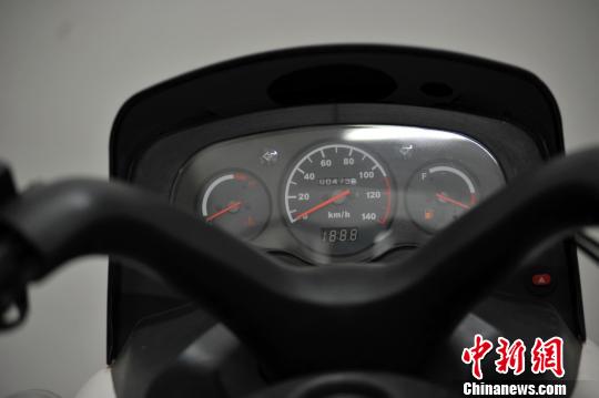 鄭州高價(jià)配急救摩托車 費(fèi)用高不安全遭醫(yī)院棄用