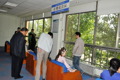 鄭州升達經貿管理學院辦學模式值得推廣