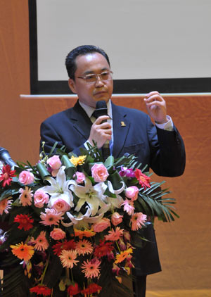 河南楓葉國際學校開學典禮隆重舉行