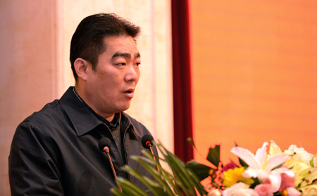 中國·夏邑上古古都研討會(huì)在商丘舉行