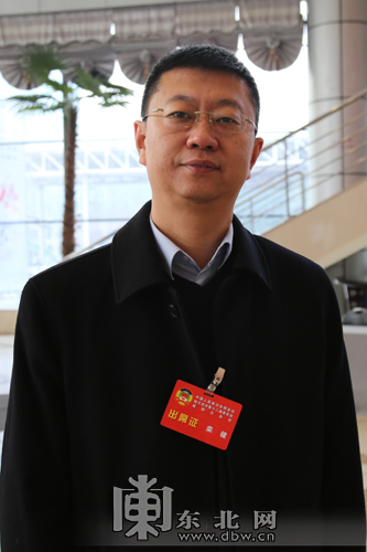 市政協委員欒?。恨r民上交秸稈應給予相應補貼