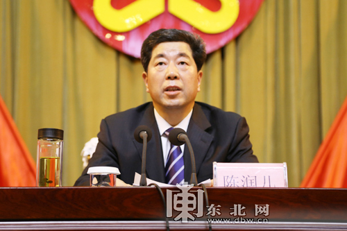 黑龍江省落實(shí)男女平等基本國策 促進(jìn)婦女事業(yè)蓬勃發(fā)展