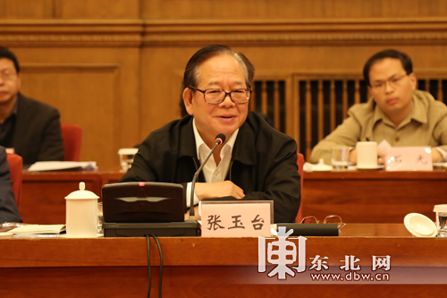全國政協(xié)教科文衛(wèi)體委員會調(diào)研組來黑龍江省調(diào)研