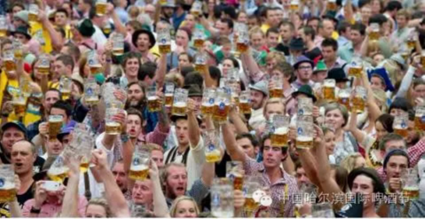 18天超長啤酒節即將開幕 十大醉人看點今日揭曉
