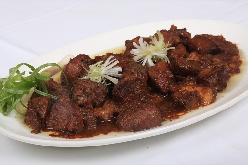 哈爾濱香格里拉大酒店將呈獻地道緬甸美食