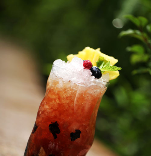 哈爾濱香格里拉大酒店七月精彩特獻(xiàn)