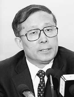 李鴻忠：在推進跨越式發展中攀登“戰略支點”