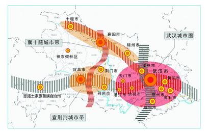 湖北300萬農(nóng)民進城將享