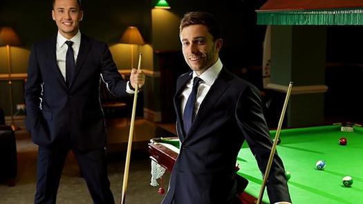 那些天，我們追過(guò)的男模隊(duì)