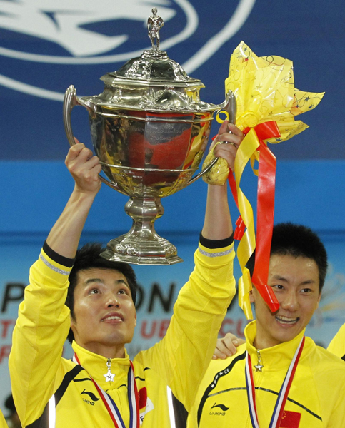 李永波口述：湯杯給尤杯上課