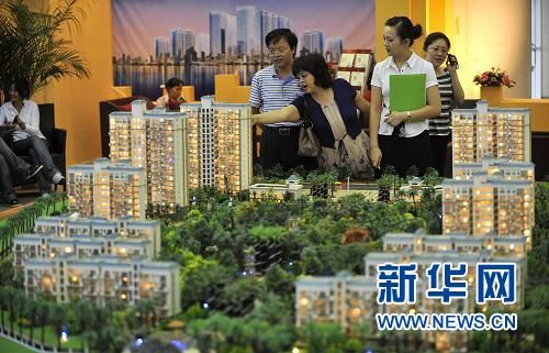 1月京購房者外地人近半 成樓市調(diào)控重點(diǎn)對象