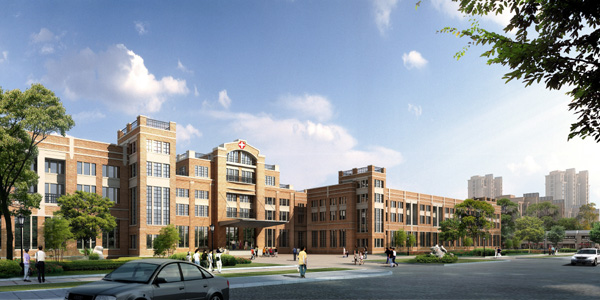 “歐洲工業城”項目花落貴州安順市