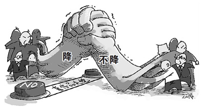 奢侈品該不該降稅?消費(fèi)者為何到境外購(gòu)買(mǎi)