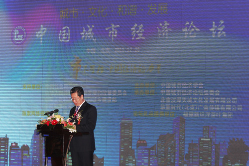 河北張北縣:讓文化建設和城市發展和諧共融