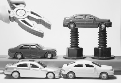 汽車三包，何時能實現(xiàn)？