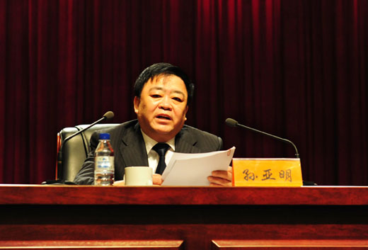 長春高新區向現代化科技新城邁進