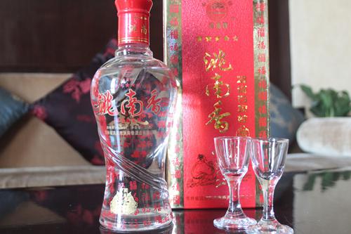 長春開元名都：精選平價酒 給餐桌加滿量