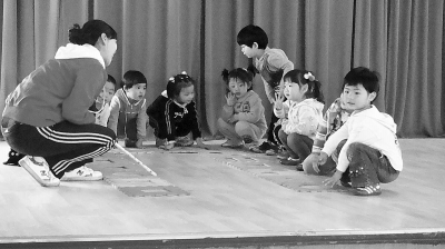 幼兒園“小學化” 是學校想教 還是家長要求？