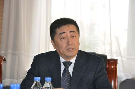 “雙十”工程推動吉林省自主創(chuàng)新體系建設