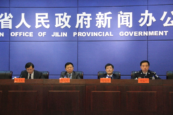 吉林省八類場所禁止安裝監控