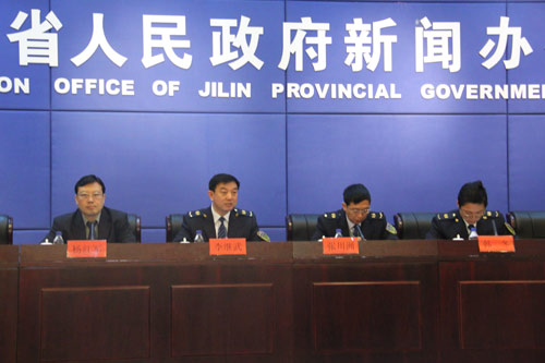 讓農民買到放心肥料 讓消費者合法維權