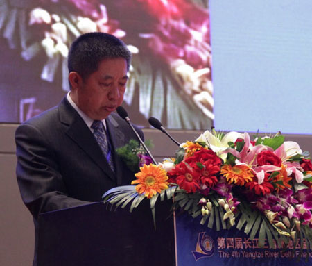 長三角地區將進入金融一體化時代