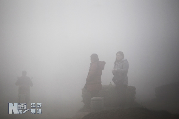 亞行:空氣污染在中國所有污染問題中危害最大