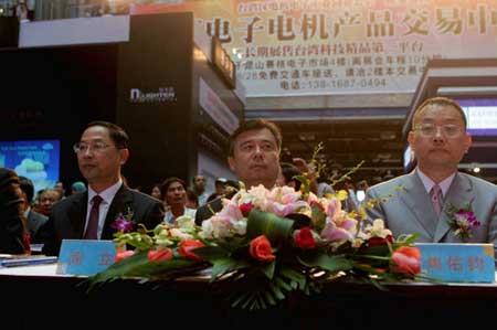 科技?商機(jī)?盡在昆博會(huì)