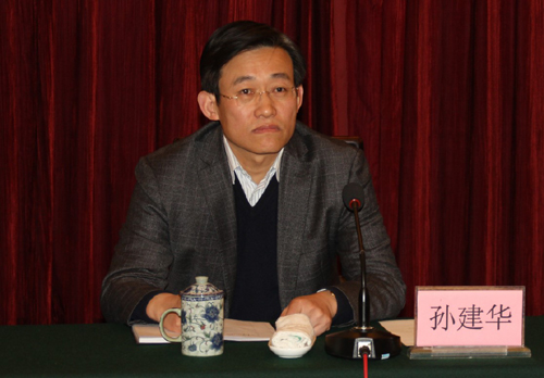 南通：心系僑商創(chuàng)業(yè)發(fā)展 獻策家鄉(xiāng)共創(chuàng)輝煌
