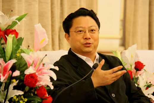 南京市委書記楊衛澤：亞青會預算10億人民幣
