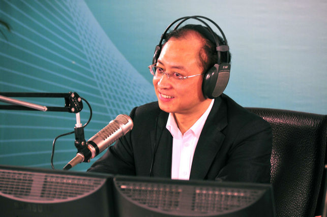 南通：“民心專列”成當地群眾訴求最暢通快車